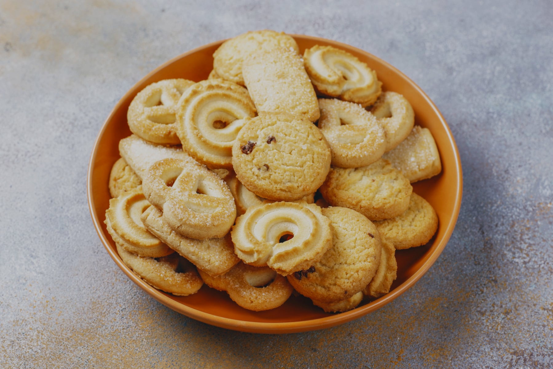 Asia Trade Commodities