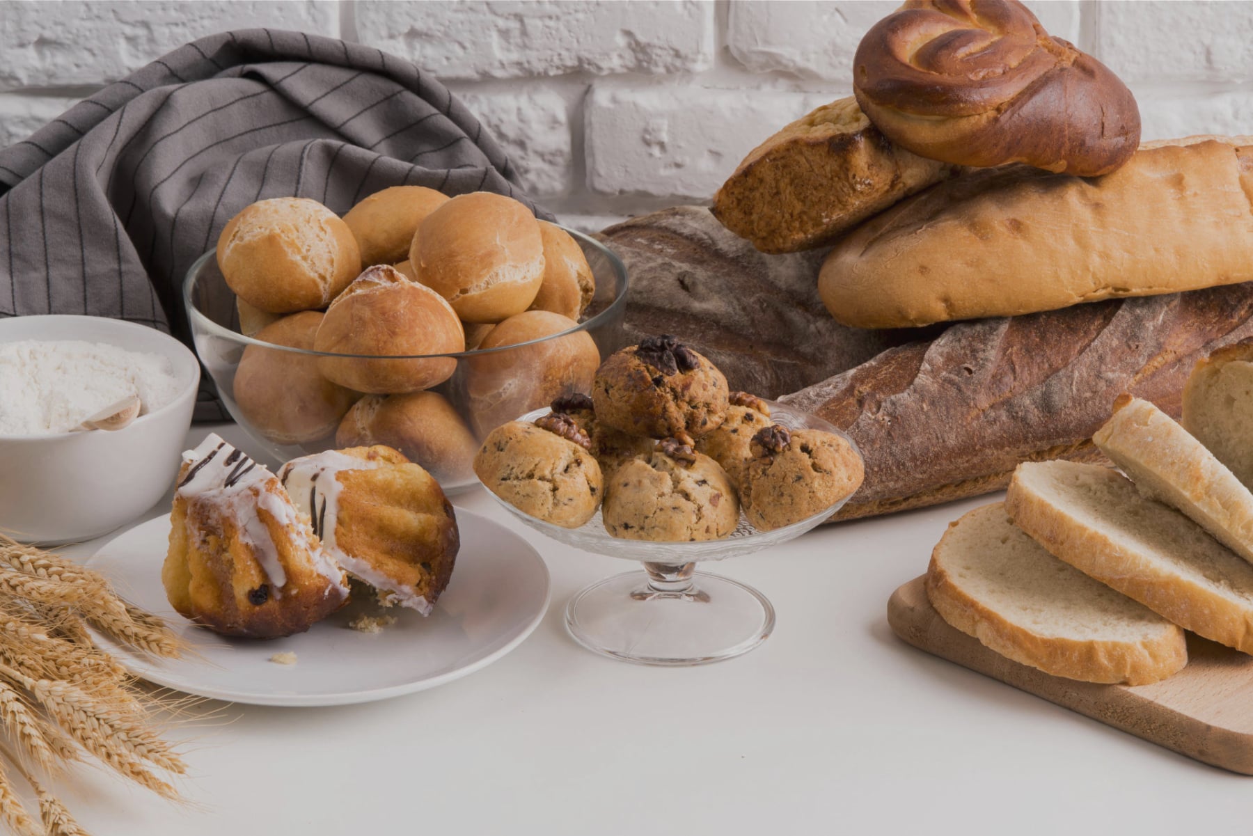 Asia Trade Commodities