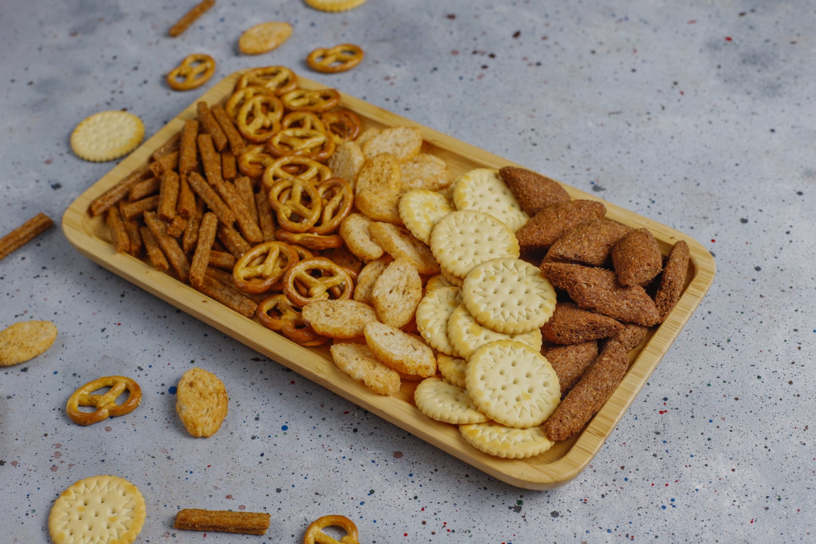 Asia Trade Commodities